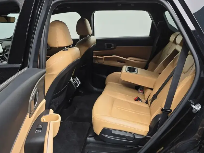 2021 Kia Sorento с пробегом 65 429 км