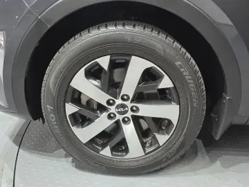 2021 Kia Sorento с пробегом 156 559 км