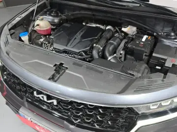 2021 Kia Sorento с пробегом 156 559 км