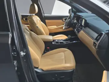 2021 Kia Sorento с пробегом 156 559 км