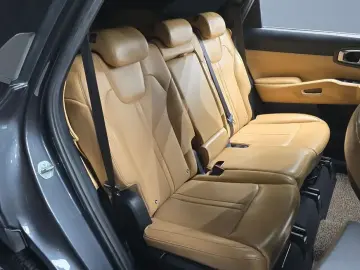 2021 Kia Sorento с пробегом 156 559 км