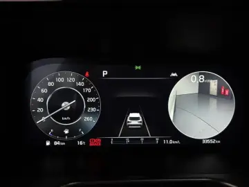 2023 Kia Sorento с пробегом 33 552 км