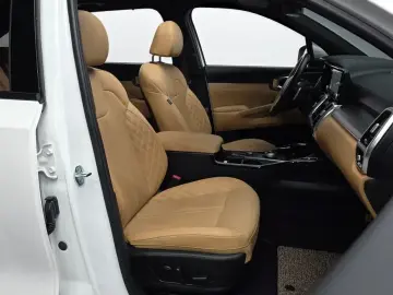 2023 Kia Sorento с пробегом 33 552 км