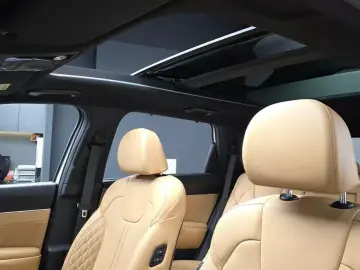 2023 Kia Sorento с пробегом 33 552 км