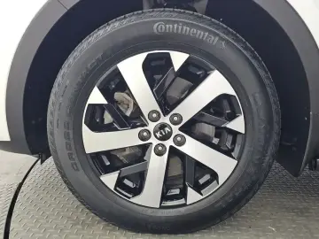 2021 Kia Sorento с пробегом 54 455 км