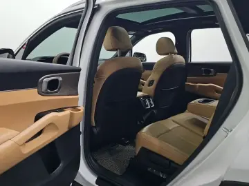 2021 Kia Sorento с пробегом 54 455 км
