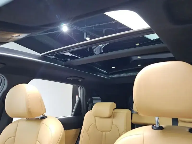 2021 Kia Sorento с пробегом 54 455 км