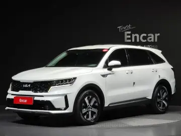 2022 Kia Sorento с пробегом 79 882 км