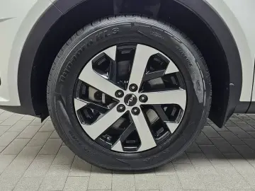 2022 Kia Sorento с пробегом 79 882 км