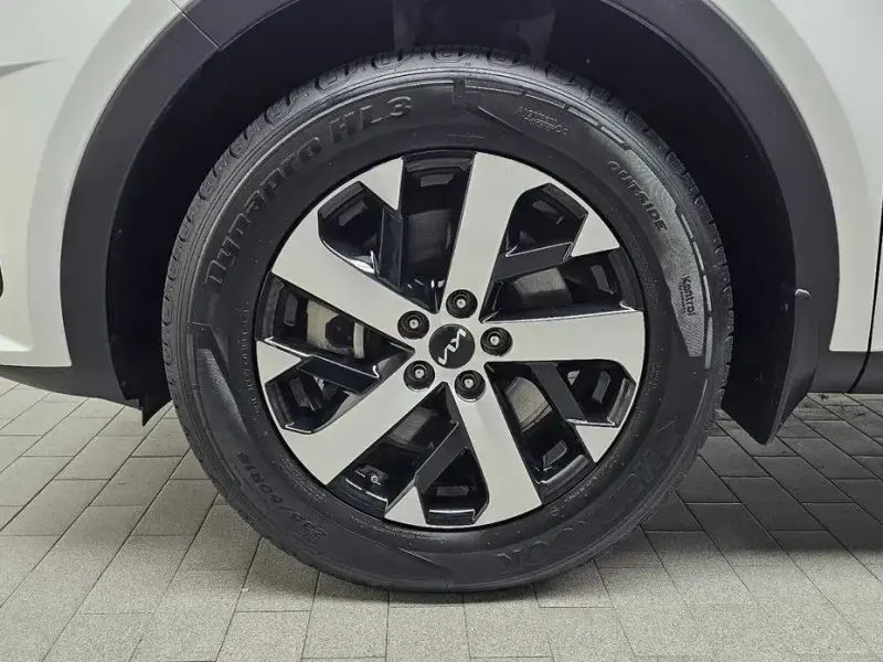2022 Kia Sorento с пробегом 79 882 км