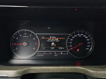 2022 Kia Sorento с пробегом 79 882 км