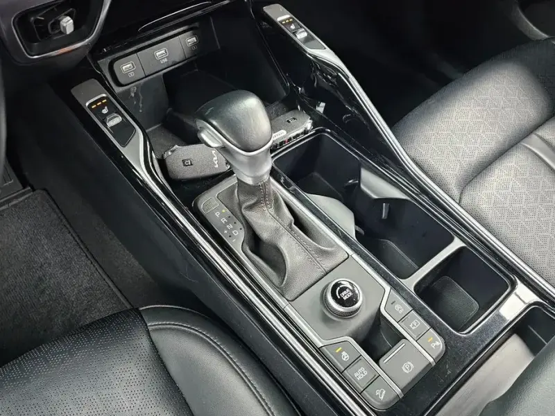 2022 Kia Sorento с пробегом 79 882 км