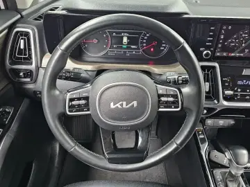 2022 Kia Sorento с пробегом 79 882 км