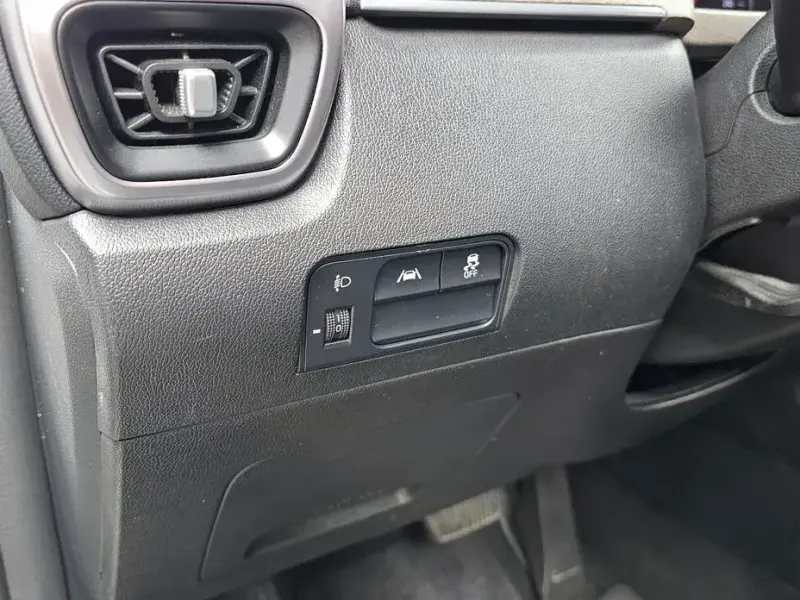 2022 Kia Sorento с пробегом 79 882 км
