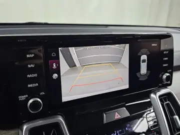 2022 Kia Sorento с пробегом 79 882 км