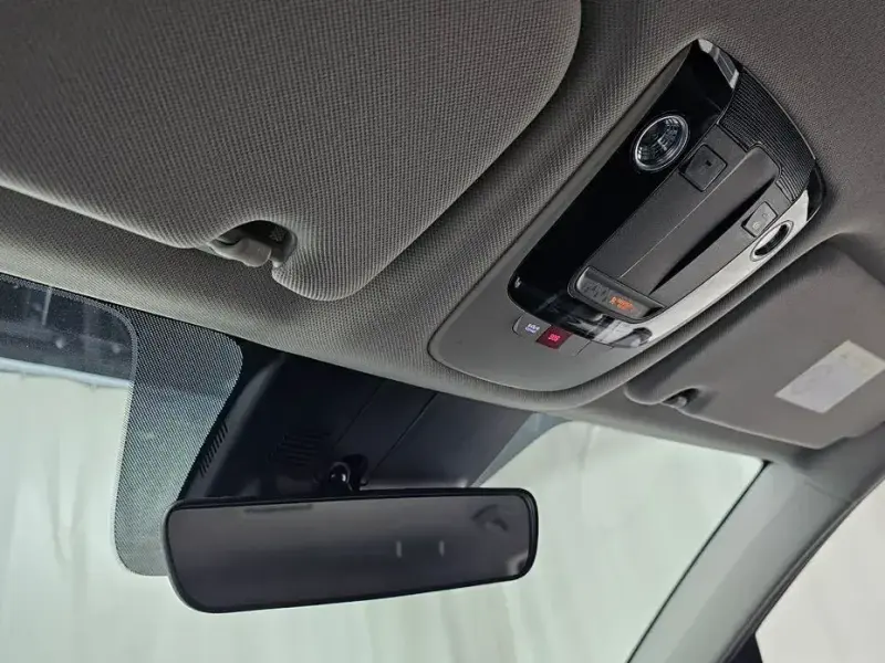 2022 Kia Sorento с пробегом 79 882 км
