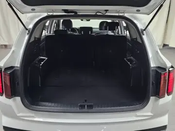 2022 Kia Sorento с пробегом 79 882 км