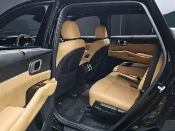 2022 Kia Sorento с пробегом 80 015 км