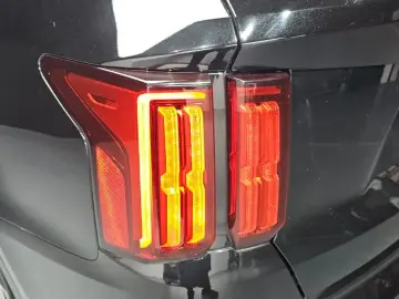 2022 Kia Sorento с пробегом 80 015 км