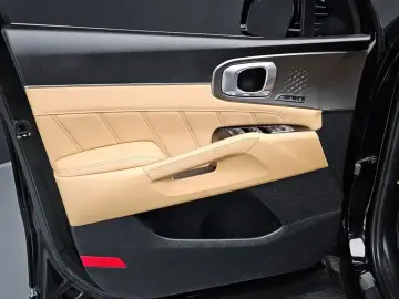 2022 Kia Sorento с пробегом 80 015 км