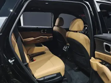 2022 Kia Sorento с пробегом 80 015 км