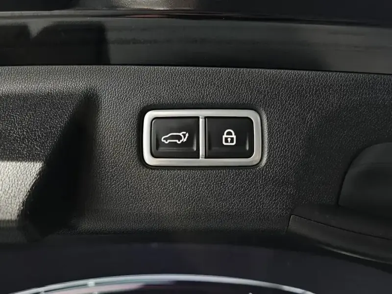 2022 Kia Sorento с пробегом 80 015 км