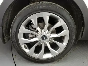2023 Kia Sorento с пробегом 34 639 км