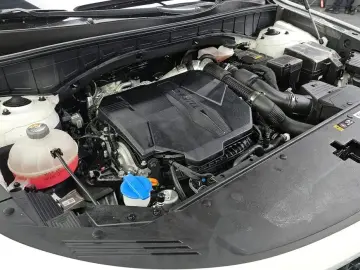 2023 Kia Sorento с пробегом 34 639 км