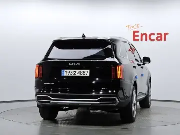 2022 Kia Sorento с пробегом 36 065 км