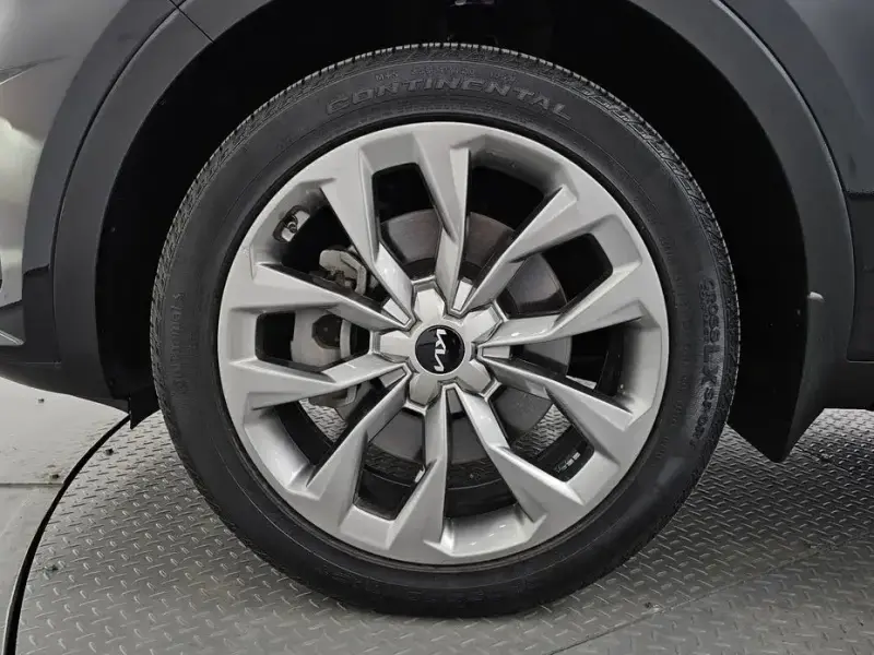 2022 Kia Sorento с пробегом 36 065 км