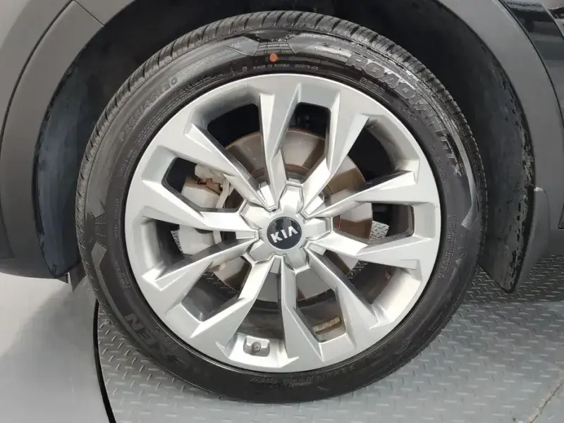 2021 Kia Sorento с пробегом 60 270 км