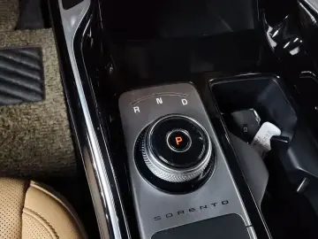 2021 Kia Sorento с пробегом 60 270 км