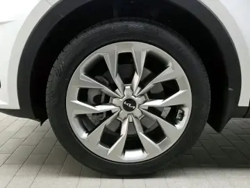 2022 Kia Sorento с пробегом 66 046 км