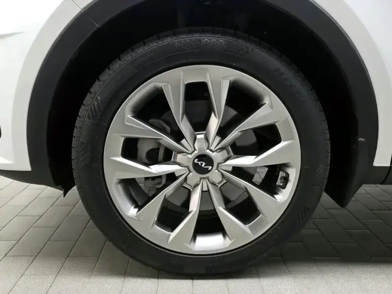 2022 Kia Sorento с пробегом 66 046 км