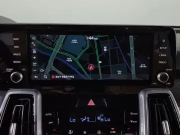 2021 Kia Sorento с пробегом 60 270 км
