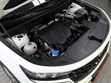 2022 Kia Sorento с пробегом 66 046 км