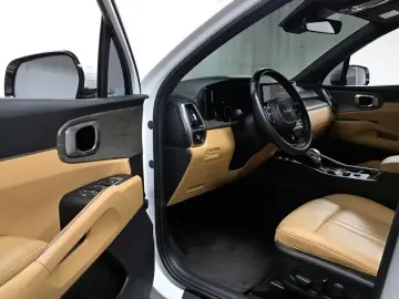 2022 Kia Sorento с пробегом 66 046 км