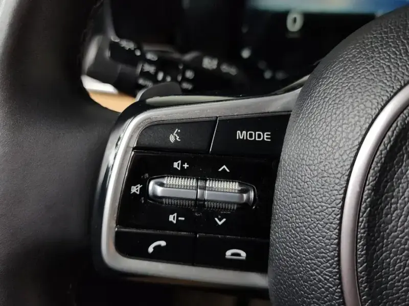 2021 Kia Sorento с пробегом 60 270 км