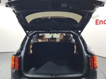 2021 Kia Sorento с пробегом 60 270 км