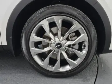 2022 Kia Sorento с пробегом 65 199 км