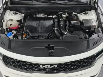 2022 Kia Sorento с пробегом 65 199 км