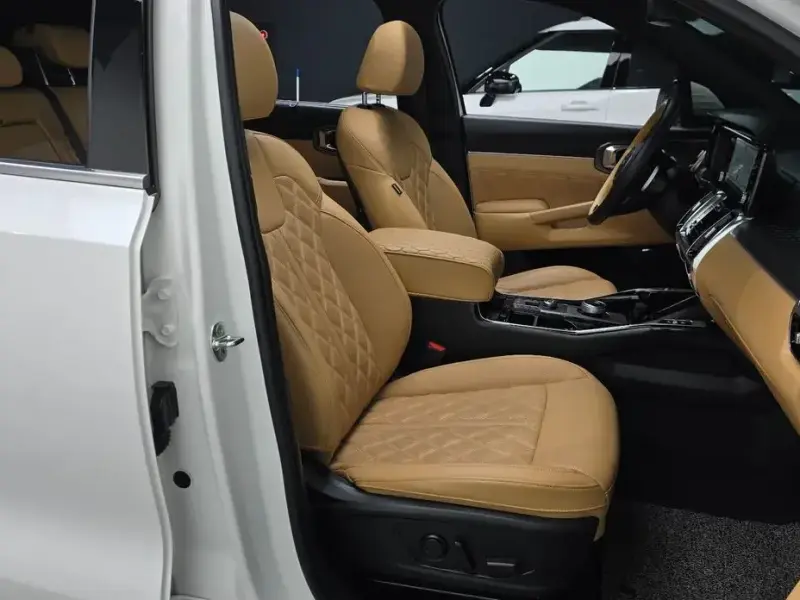 2022 Kia Sorento с пробегом 65 199 км