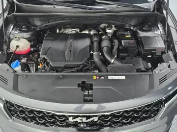 2023 Kia Sorento с пробегом 41 477 км
