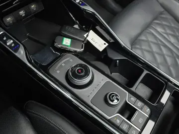 2023 Kia Sorento с пробегом 41 477 км
