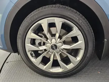2022 Kia Sorento с пробегом 35 049 км