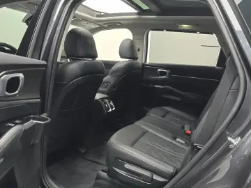 2023 Kia Sorento с пробегом 41 477 км