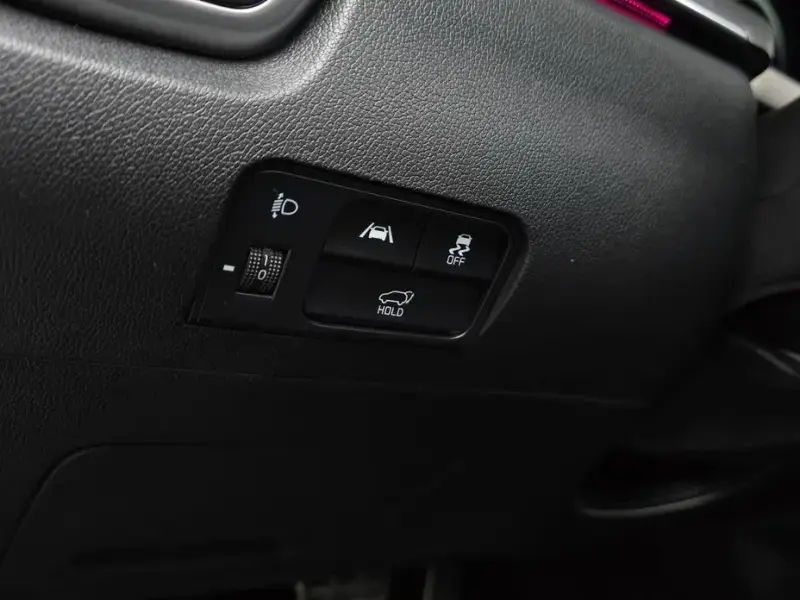 2023 Kia Sorento с пробегом 41 477 км