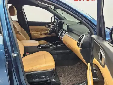 2022 Kia Sorento с пробегом 35 049 км