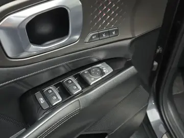2023 Kia Sorento с пробегом 41 477 км