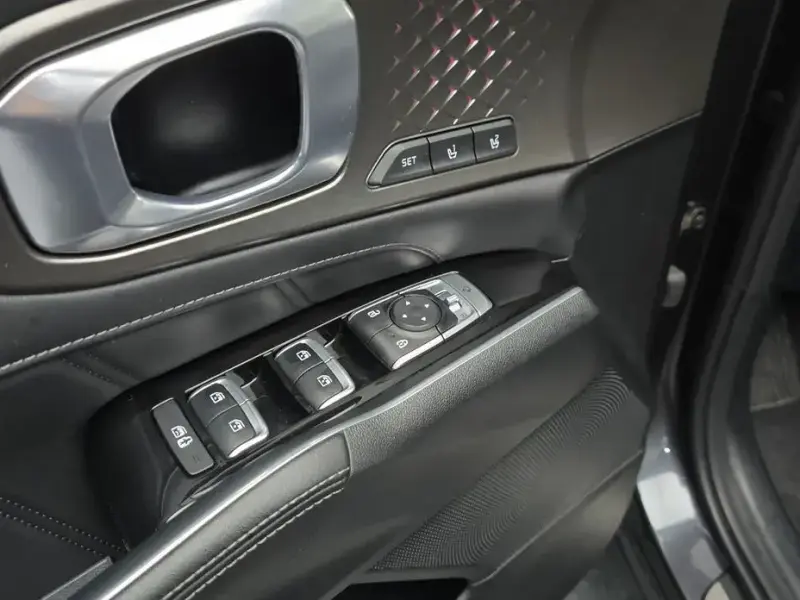 2023 Kia Sorento с пробегом 41 477 км